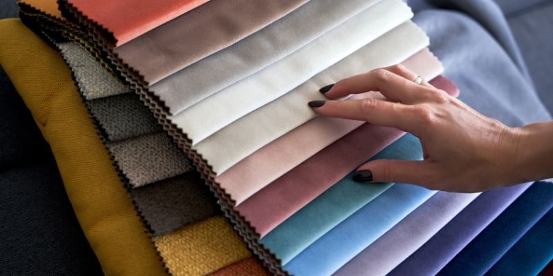 How Denim Weave Structure Improves Fabric Strength